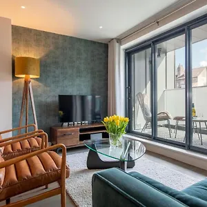  Apartment The Quadrant - The Larsen United Kingdom