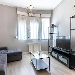  Apartment Piso Reformado En Centro Spain