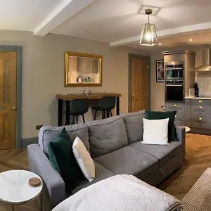  Apartment The Ebor A Cosy In United Kingdom